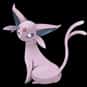 Espeon is listed (or ranked) 196 on the list Complete List of All Pokemon Characters