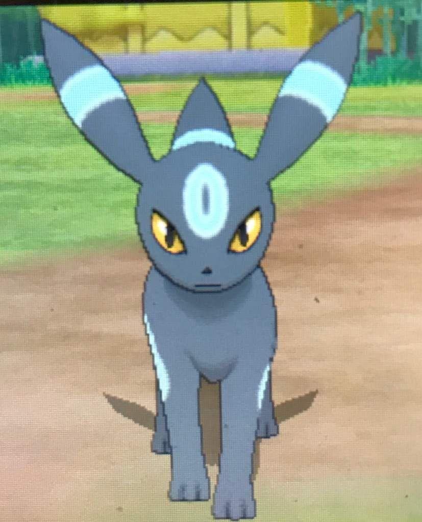 The Best & Coolest Shiny Pokémon