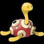 Shuckle is listed (or ranked) 213 on the list Complete List of All Pokemon Characters