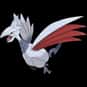 Skarmory is listed (or ranked) 227 on the list Complete List of All Pokemon Characters
