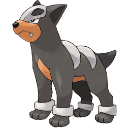 Houndour