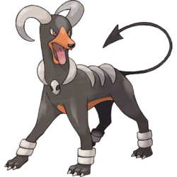 Houndoom