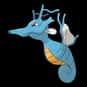 Kingdra is listed (or ranked) 230 on the list Complete List of All Pokemon Characters