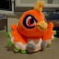 Ho-Oh is listed (or ranked) 34 on the list The Greatest Bird Characters of All Time