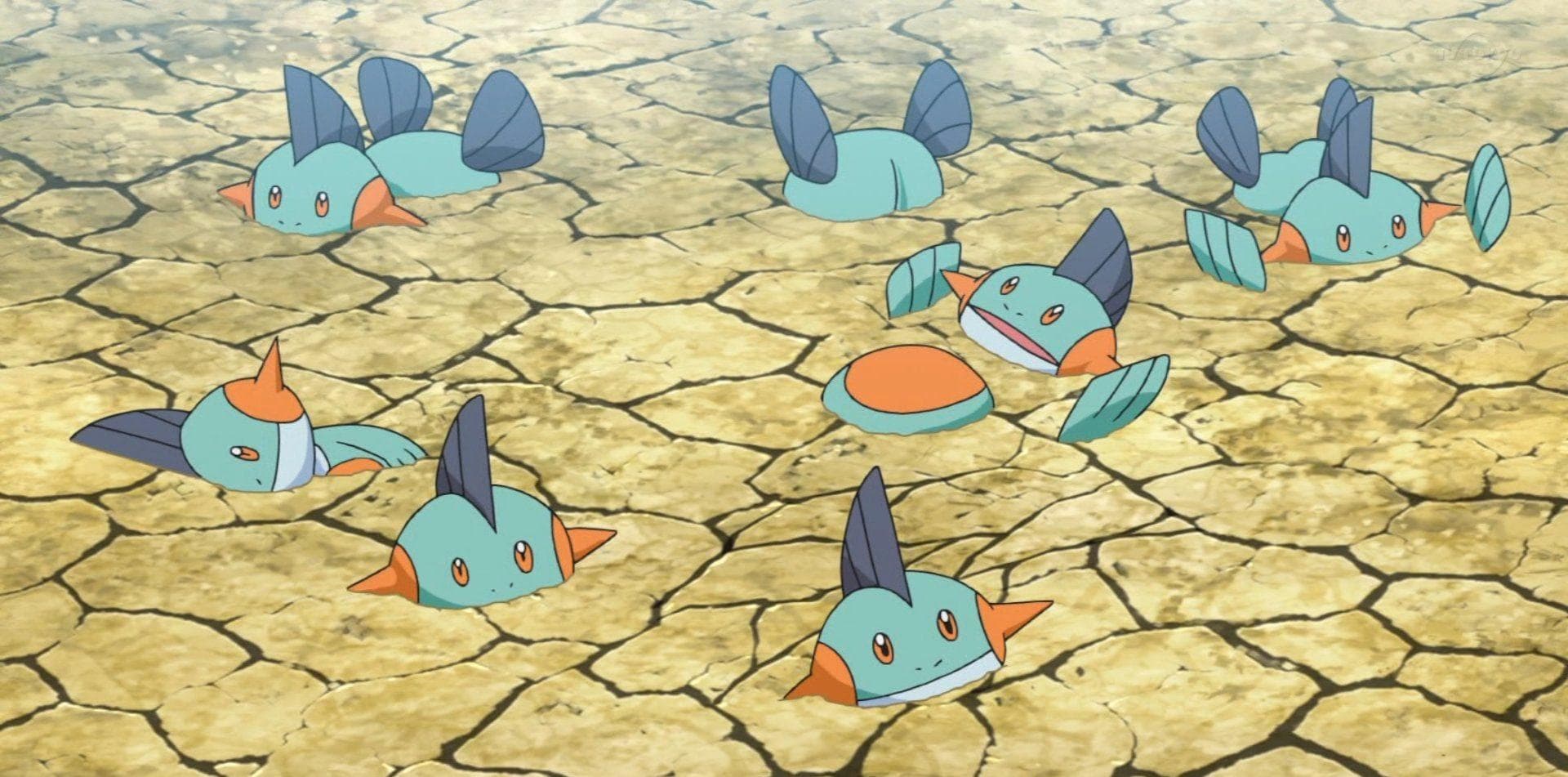 Ranking Every Starter Pokemon's Middle Evolution Best To Worst