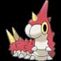 Wurmple is listed (or ranked) 265 on the list Complete List of All Pokemon Characters