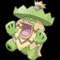 Ludicolo is listed (or ranked) 272 on the list Complete List of All Pokemon Characters