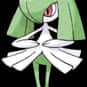 Kirlia is listed (or ranked) 281 on the list Complete List of All Pokemon Characters