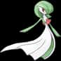 Gardevoir is listed (or ranked) 22 on the list Hottest Female Furries