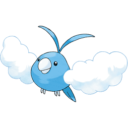 Best flying pokémon go