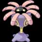 Lileep is listed (or ranked) 345 on the list Complete List of All Pokemon Characters