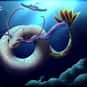 Milotic is listed (or ranked) 350 on the list Complete List of All Pokemon Characters