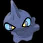 Shuppet is listed (or ranked) 353 on the list Complete List of All Pokemon Characters