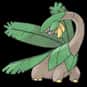 Tropius is listed (or ranked) 357 on the list Complete List of All Pokemon Characters