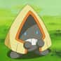 Snorunt is listed (or ranked) 361 on the list Complete List of All Pokemon Characters