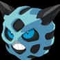 Glalie is listed (or ranked) 362 on the list Complete List of All Pokemon Characters