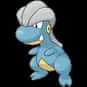 Bagon is listed (or ranked) 371 on the list Complete List of All Pokemon Characters
