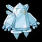 Regice is listed (or ranked) 378 on the list Complete List of All Pokemon Characters