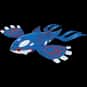 Kyogre is listed (or ranked) 382 on the list Complete List of All Pokemon Characters