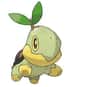 Turtwig is listed (or ranked) 22 on the list The Best Generation 4 Pokemon