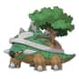 Torterra is listed (or ranked) 9 on the list The Best Generation 4 Pokemon