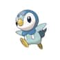 Piplup is listed (or ranked) 18 on the list The Best Generation 4 Pokemon