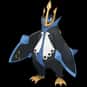 Empoleon is listed (or ranked) 8 on the list The Best Generation 4 Pokemon