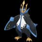 Empoleon is listed (or ranked) 395 on the list Complete List of All Pokemon Characters