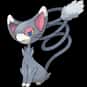 Glameow is listed (or ranked) 431 on the list Complete List of All Pokemon Characters