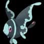 Lumineon is listed (or ranked) 457 on the list Complete List of All Pokemon Characters