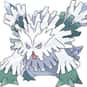 Abomasnow is listed (or ranked) 460 on the list Complete List of All Pokemon Characters