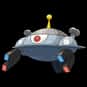 Magnezone is listed (or ranked) 462 on the list Complete List of All Pokemon Characters