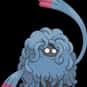 Tangrowth is listed (or ranked) 465 on the list Complete List of All Pokemon Characters