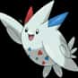 Togekiss is listed (or ranked) 468 on the list Complete List of All Pokemon Characters