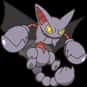 Gliscor is listed (or ranked) 472 on the list Complete List of All Pokemon Characters