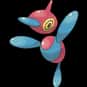 Porygon-Z is listed (or ranked) 474 on the list Complete List of All Pokemon Characters