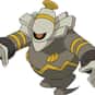 Dusknoir is listed (or ranked) 477 on the list Complete List of All Pokemon Characters