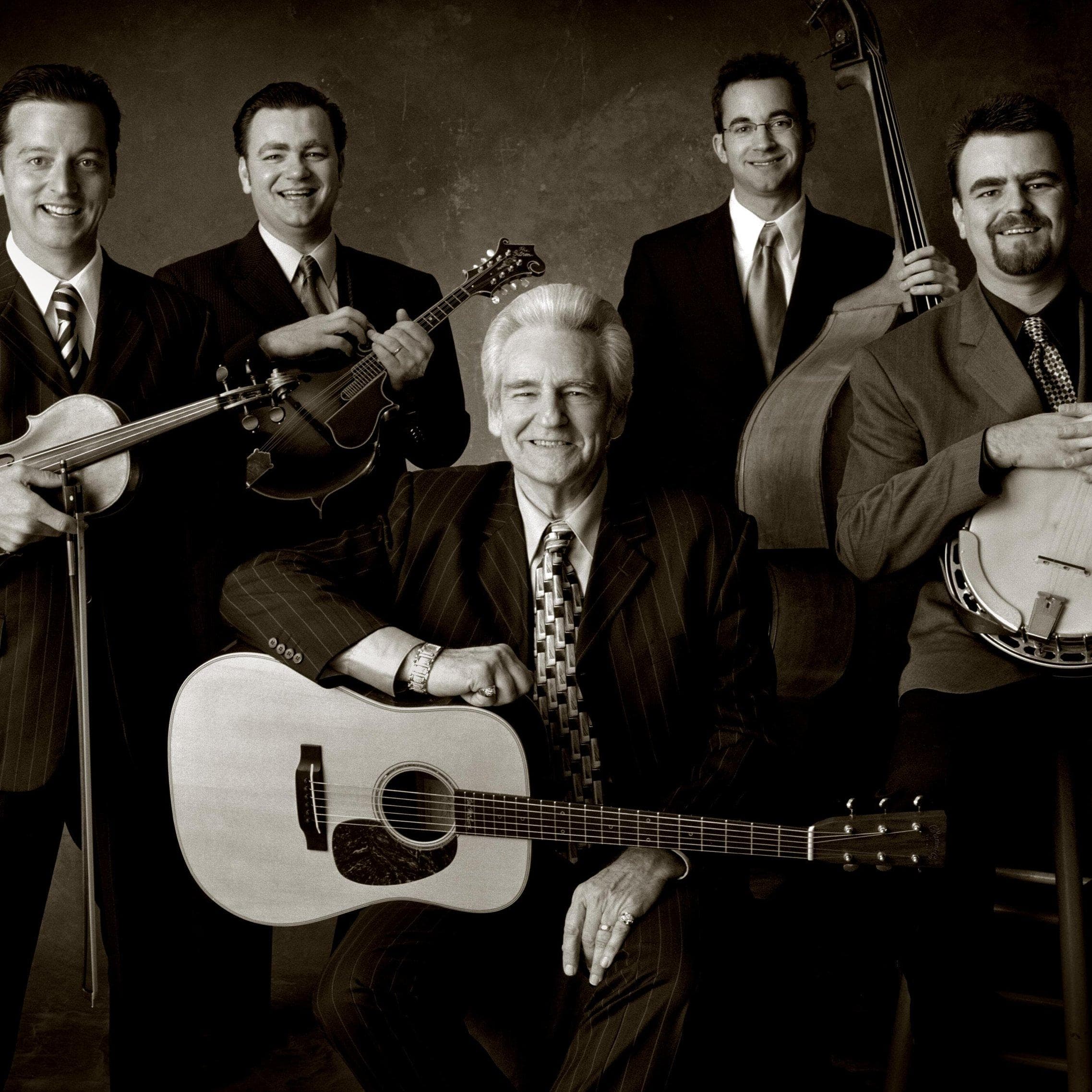 Random Best Bluegrass Bands and Artists Best Random Tools