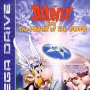 Asterix And The Power Of The Gods