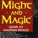 Might And Magic II: Gates To Another World on Random Greatest RPG Video Games