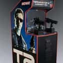 T2: Terminator 2: Judgement Day on Random Best '90s Arcade Games