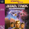 Star Trek 25th Anniversary on Random Best Point and Click Adventure Games
