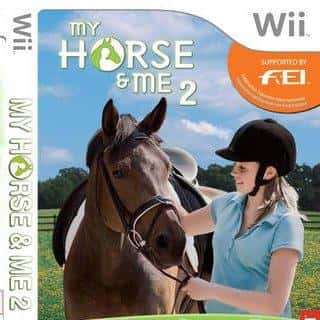 my horse and me 2 requirements pc