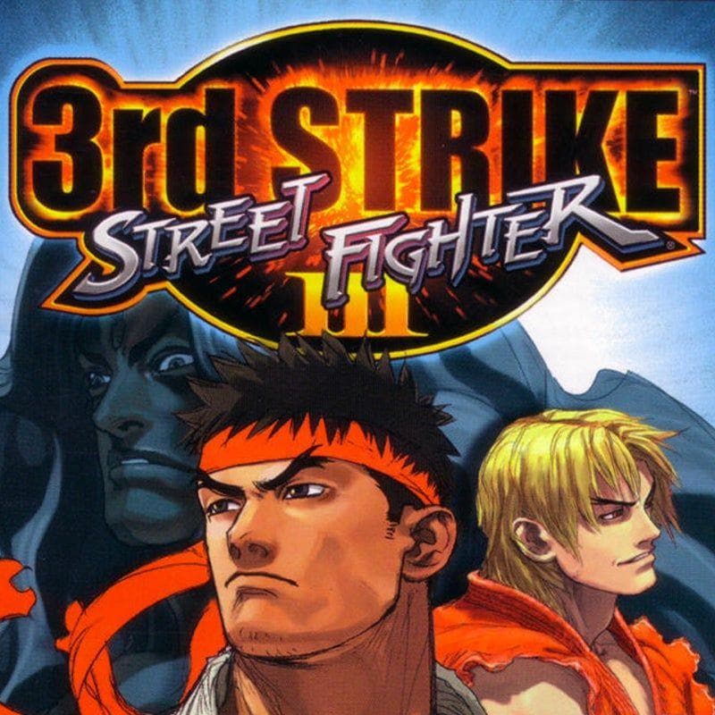 The Best Street Fighter Games of All Time, Ranked