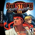 Street Fighter III: Third Strike on Random Best '90s Arcade Games