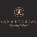 Anastasia on Random Best Lipstick Brands