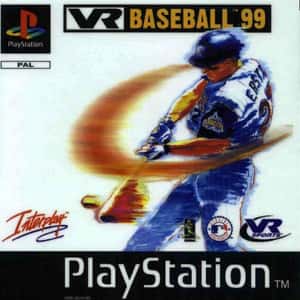 Vr Baseball '99