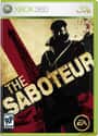 The Saboteur on Random Most Compelling Video Game Storylines
