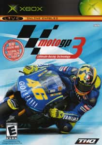 MotoGP: URT 3