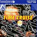 Time Cruise on Random Best TurboGrafx-16 Games